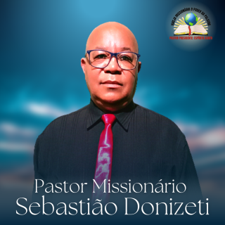 Pastor Sebastião Donizeti